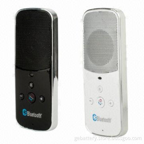 Hands-free Bluetooth Speaker